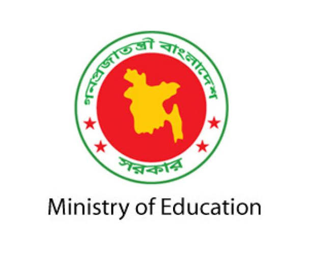 Ministry of Education