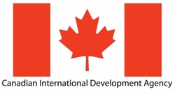 Canadian International Agency (CIDA)