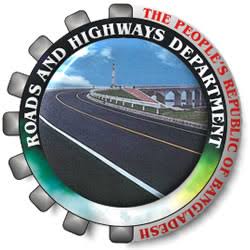 The Roads and Highways Department (RHD)