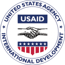 United States of America for International Development (USAID)