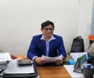 Dr. Sumon Saha